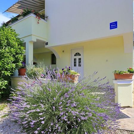 Apartments Romansa Zaton  Luaran gambar