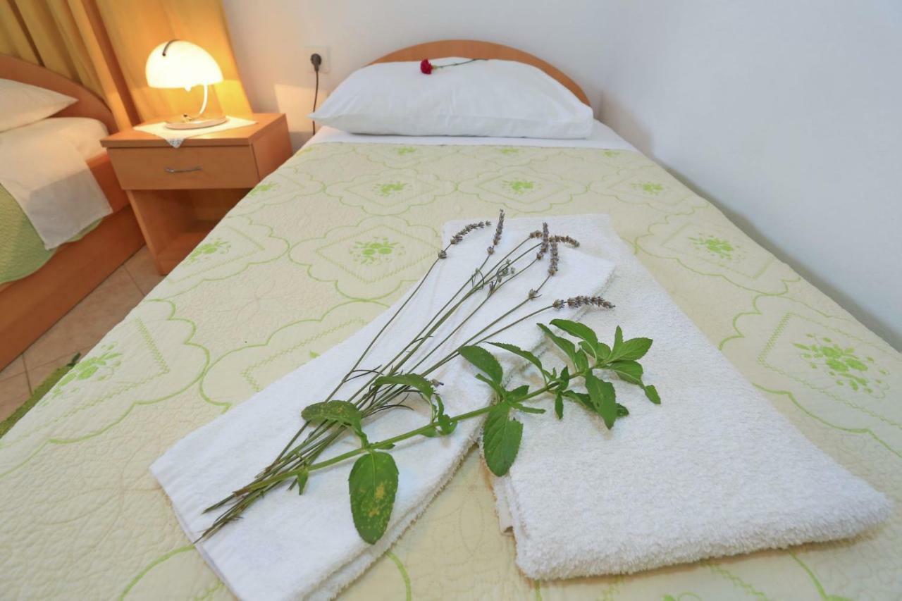 Apartments Romansa Zaton  Luaran gambar