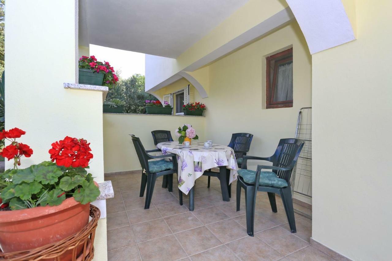 Apartments Romansa Zaton  Luaran gambar