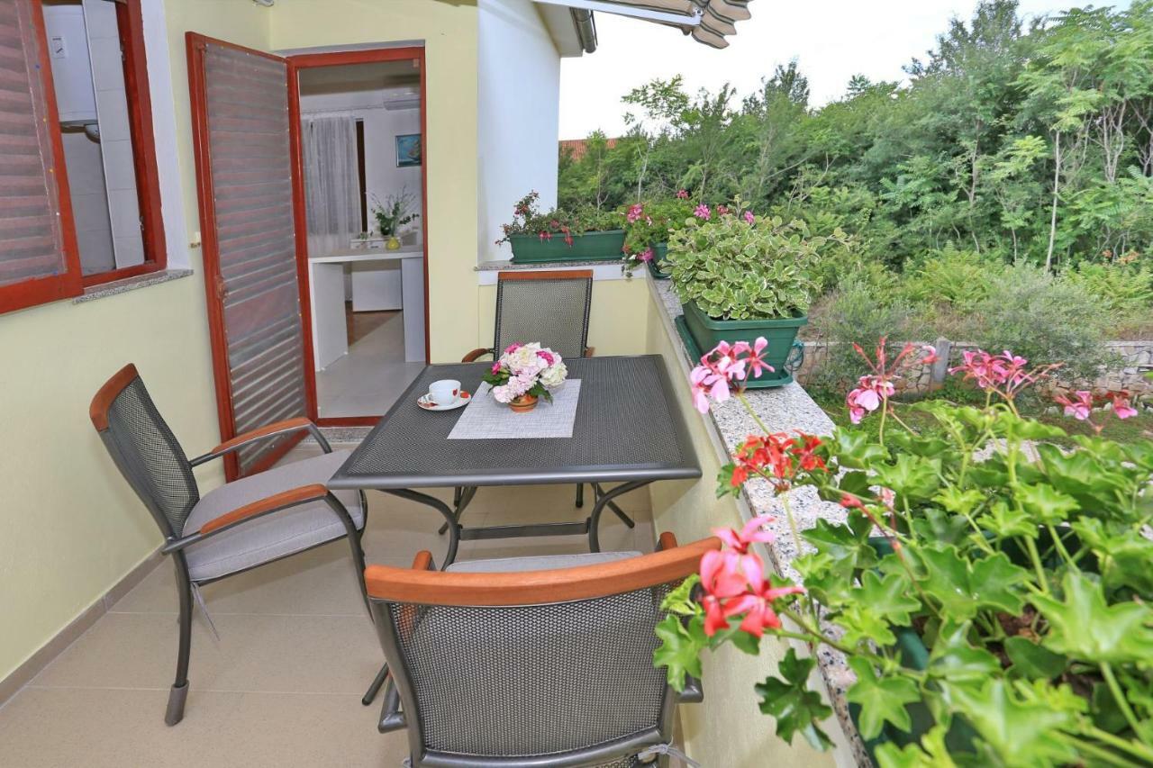 Apartments Romansa Zaton  Luaran gambar
