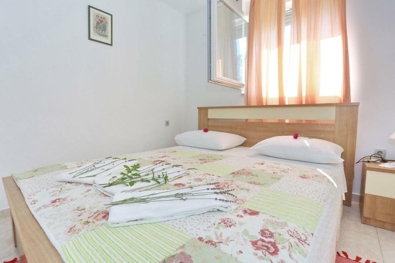 Apartments Romansa Zaton  Luaran gambar