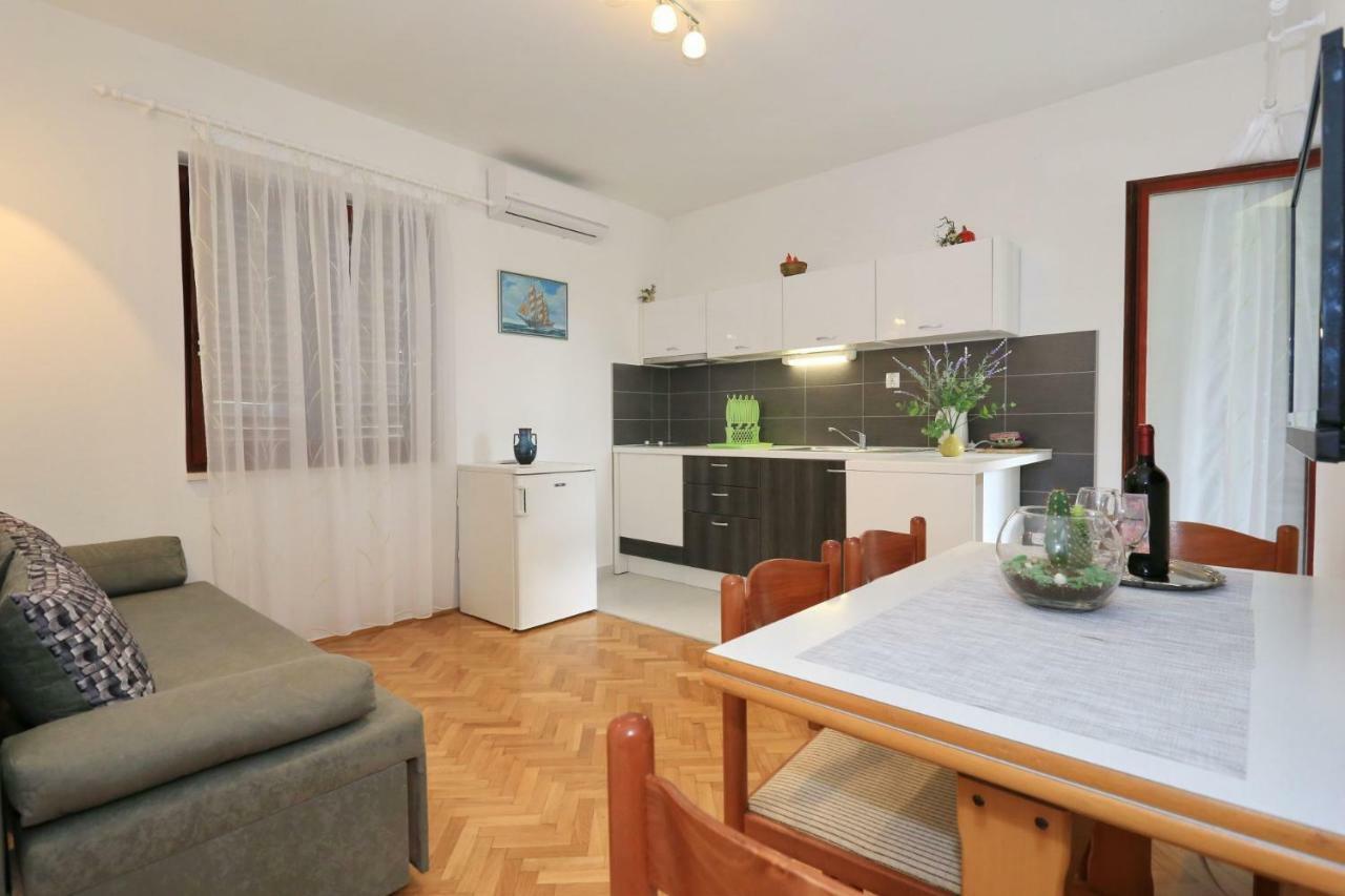 Apartments Romansa Zaton  Luaran gambar