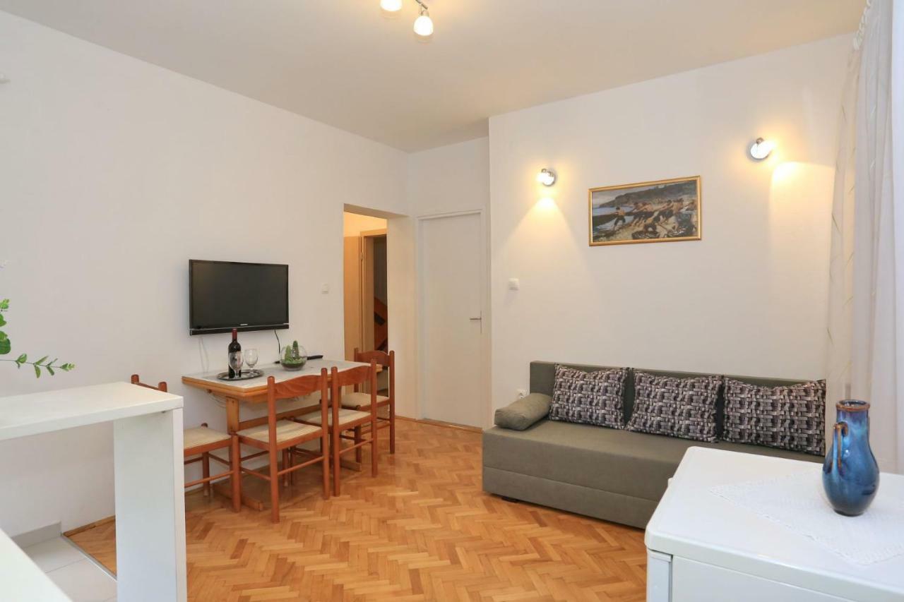 Apartments Romansa Zaton  Luaran gambar