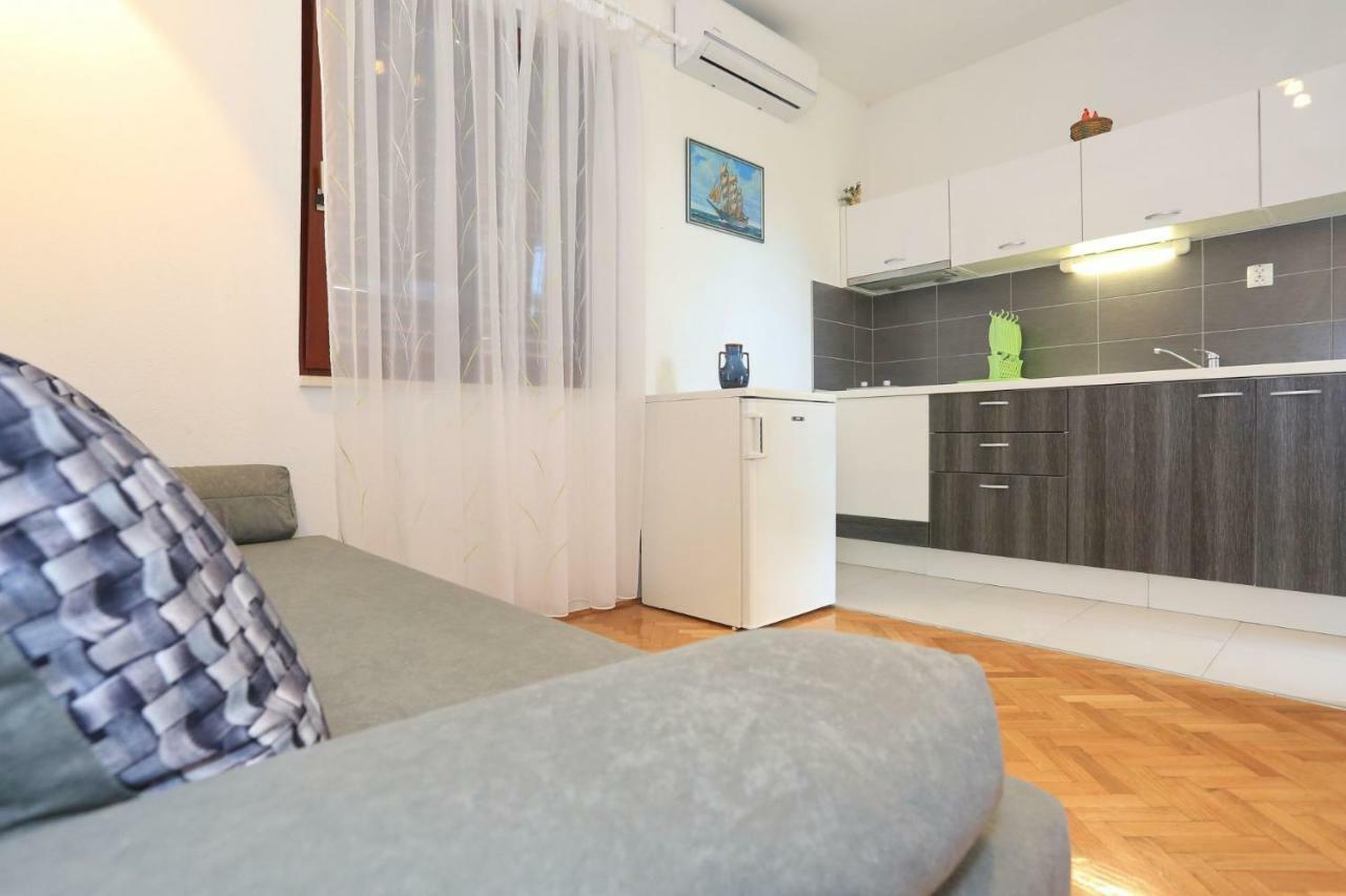 Apartments Romansa Zaton  Luaran gambar