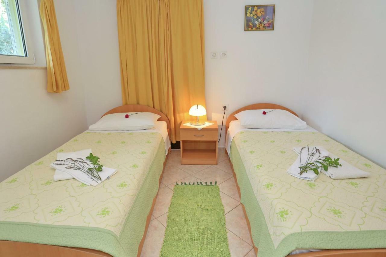 Apartments Romansa Zaton  Luaran gambar