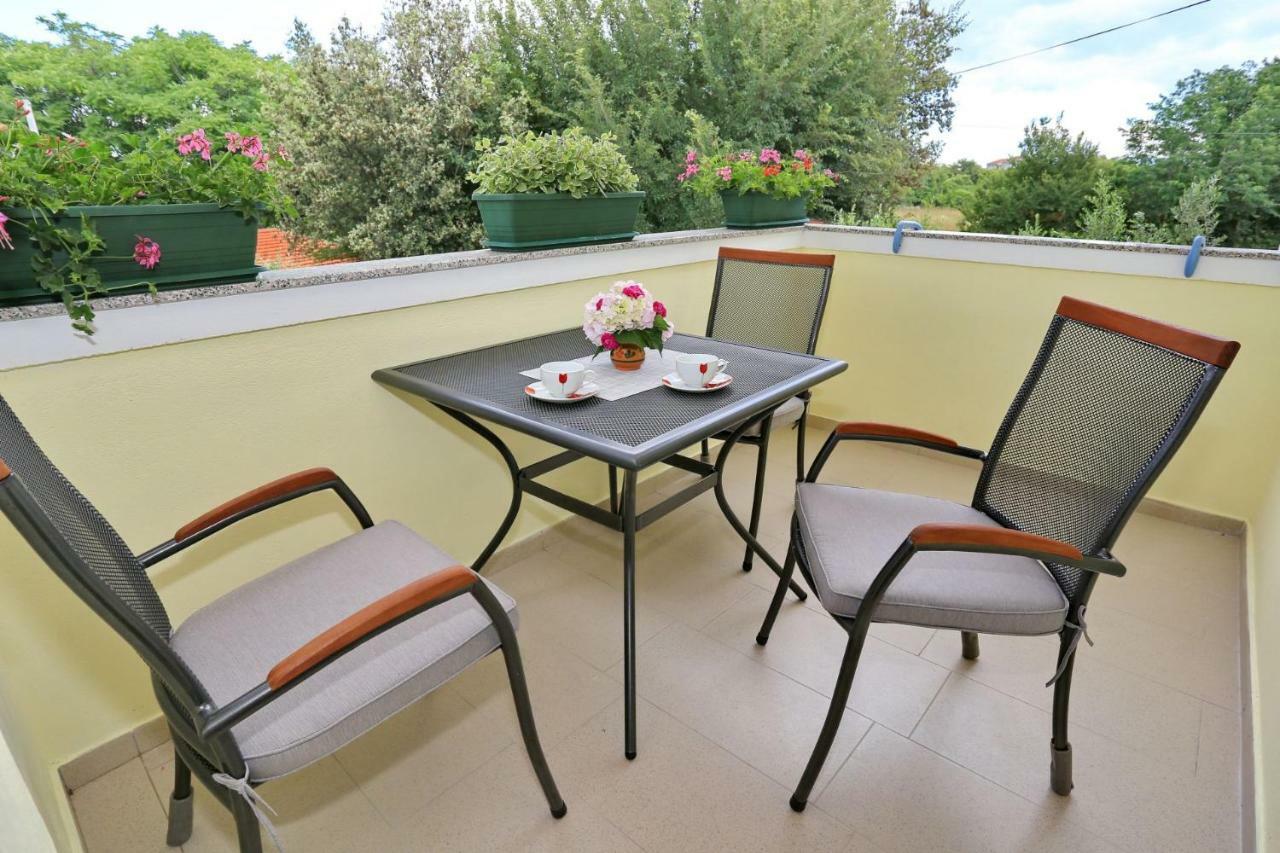 Apartments Romansa Zaton  Luaran gambar