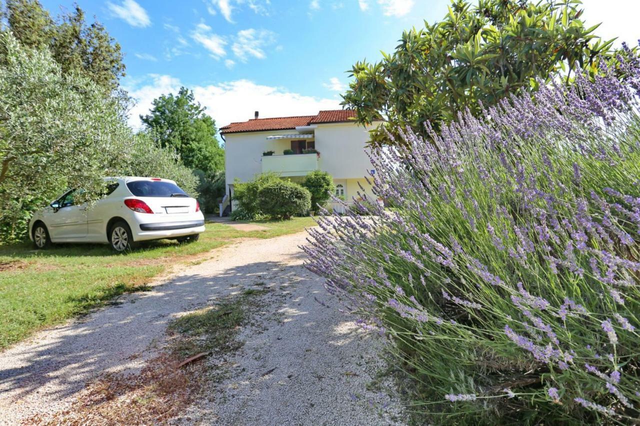 Apartments Romansa Zaton  Luaran gambar