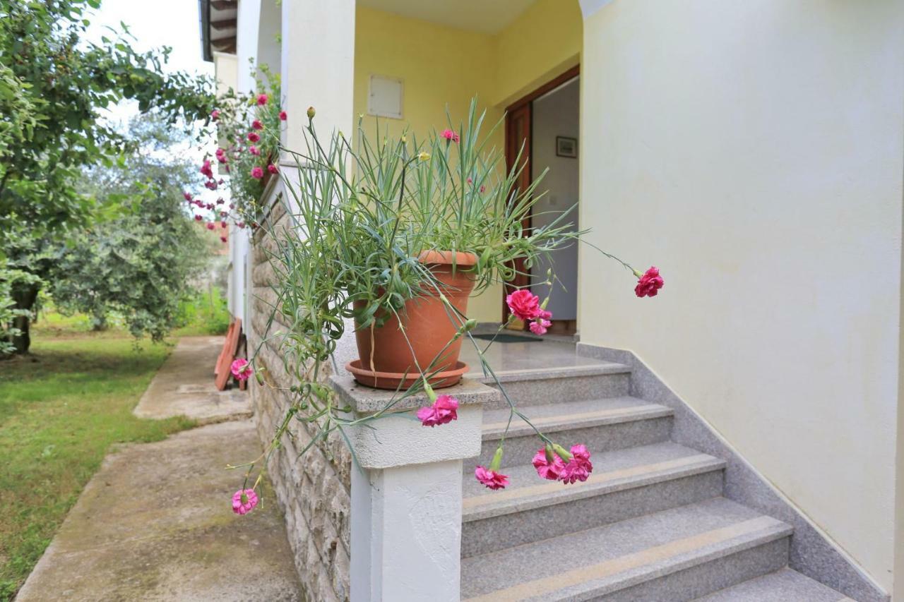 Apartments Romansa Zaton  Luaran gambar