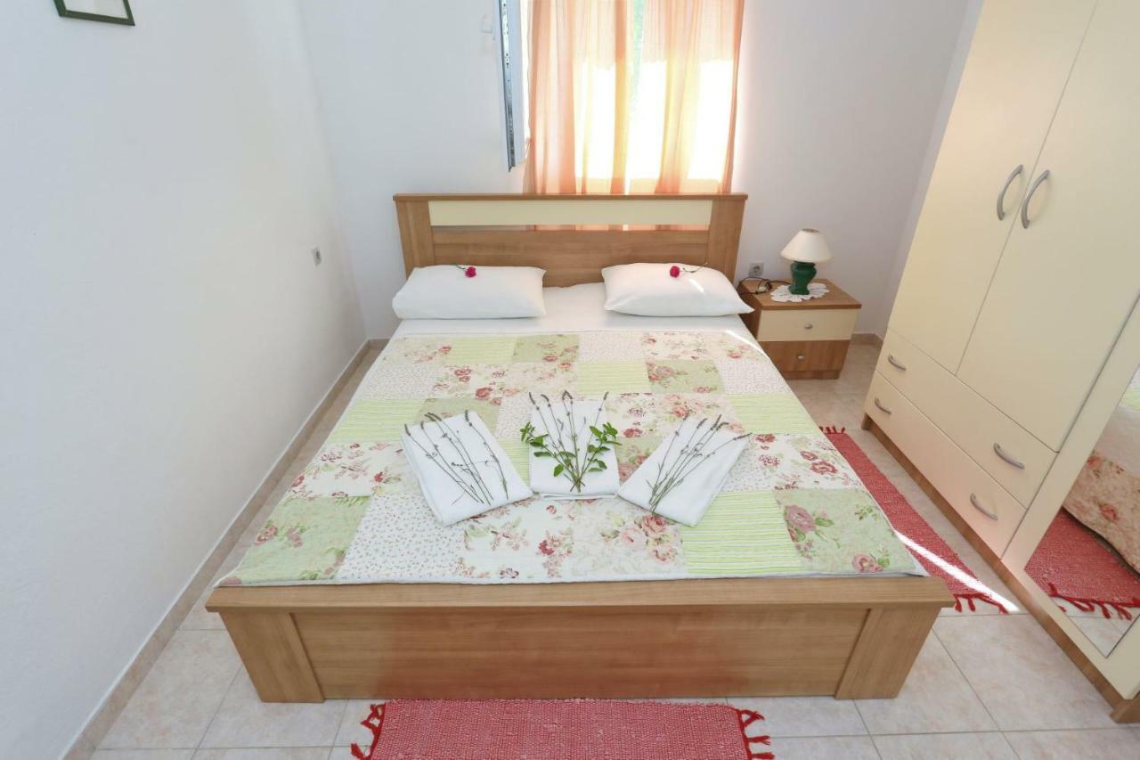 Apartments Romansa Zaton  Luaran gambar