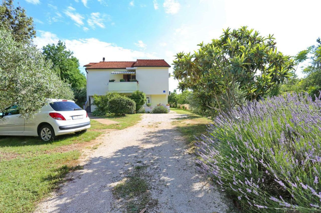 Apartments Romansa Zaton  Luaran gambar