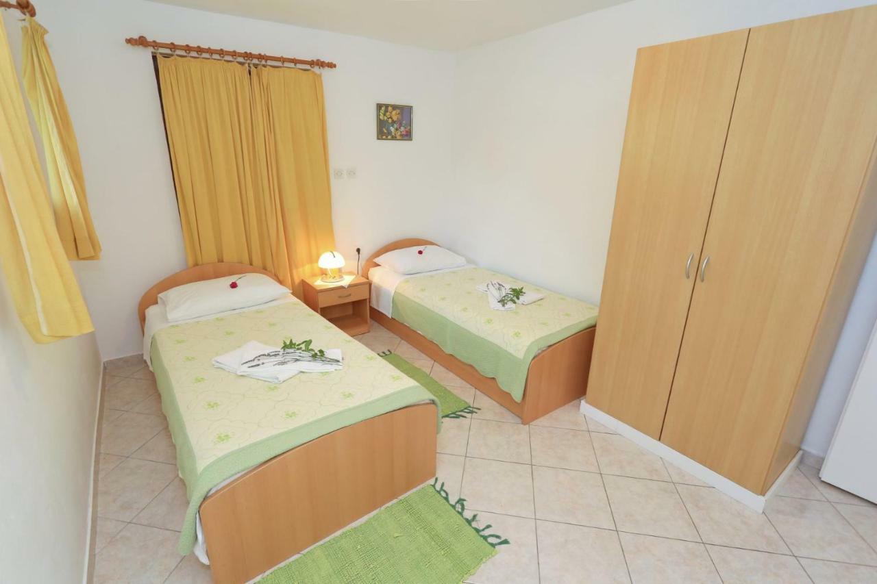Apartments Romansa Zaton  Luaran gambar