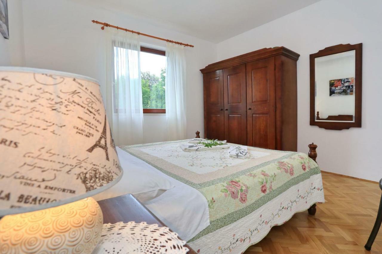 Apartments Romansa Zaton  Luaran gambar