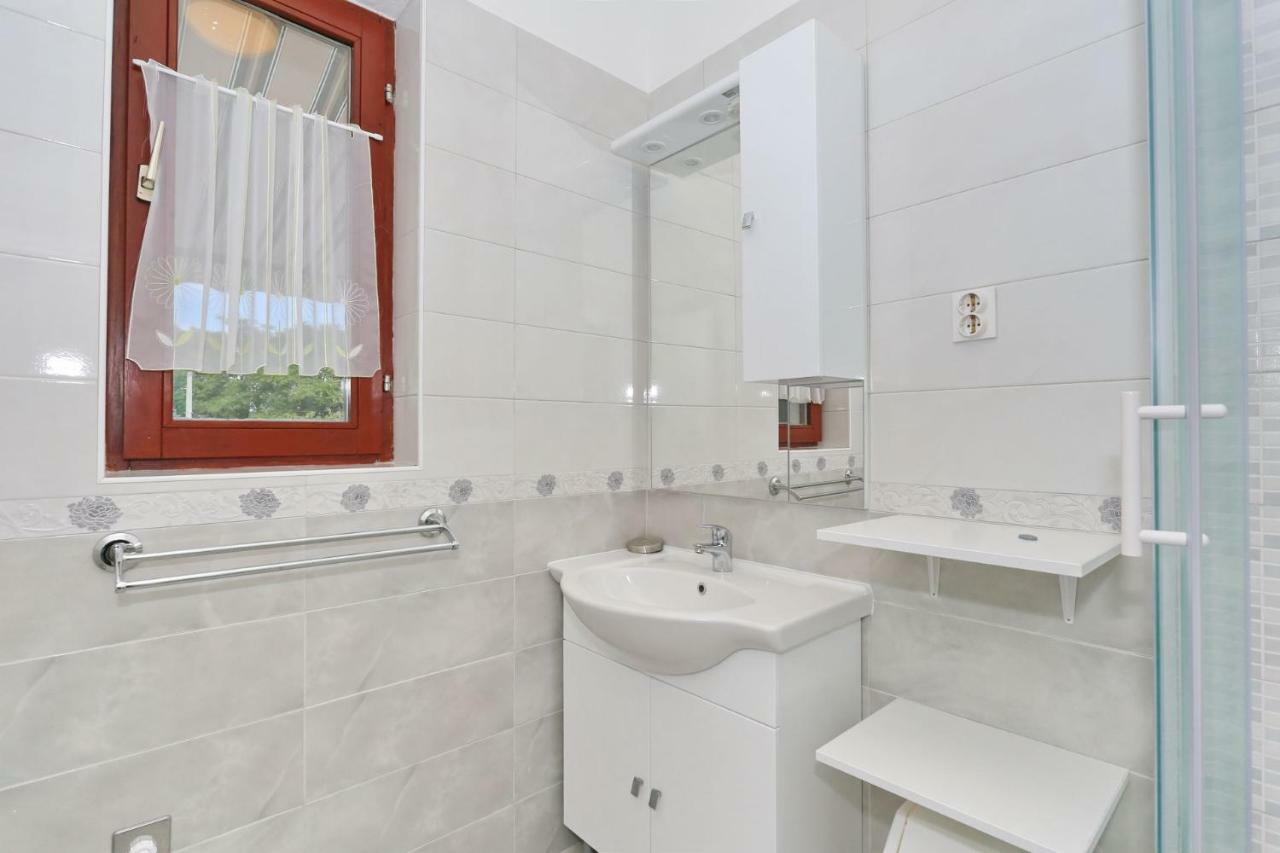 Apartments Romansa Zaton  Luaran gambar