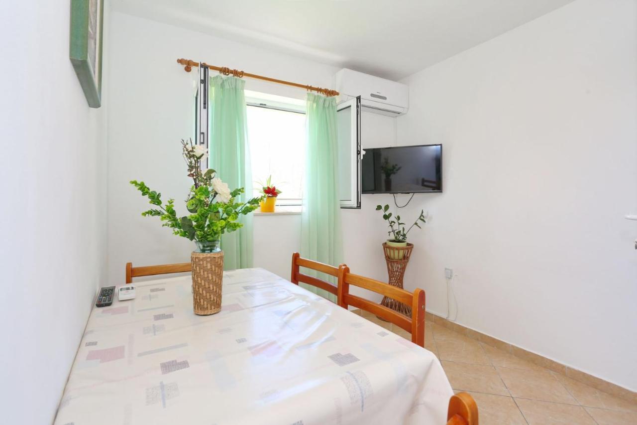 Apartments Romansa Zaton  Luaran gambar